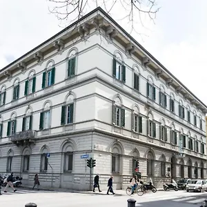 Szálloda St., Firenze