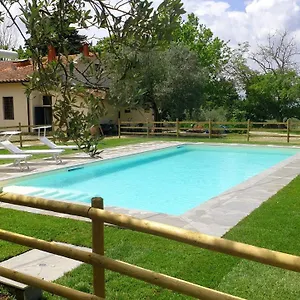 Il Sottolo Vakantieboerderij