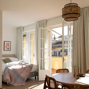 Bob W Ponte Vecchio Appartement
