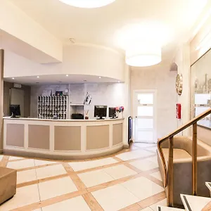 Szálloda Albergo Firenze, Firenze