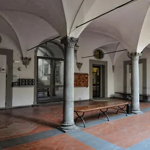 Foresteria Valdese Di Πανσιόν