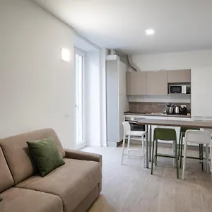 Apartment Gioconda Boutique