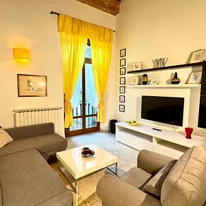  Apartment Casa Stefano