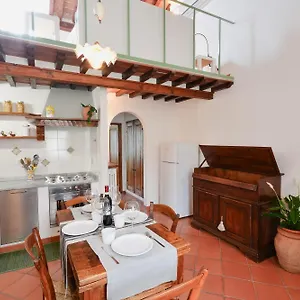  Apartment La Casa Di Barbara E Giacomo