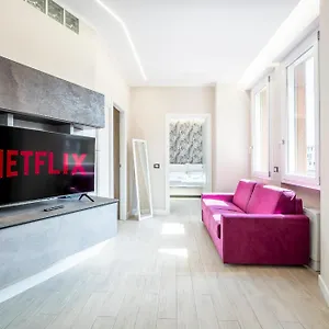  Apartment 5 Minuti Stazione Luxury Fi