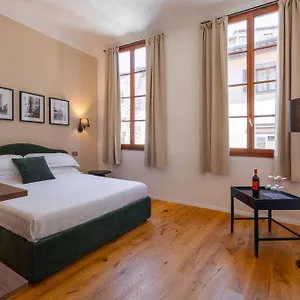 Palazzina Fusi Casa de hóspedes