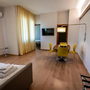 Apartmanhotel Porta Al Prato, Firenze