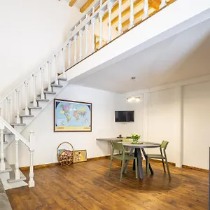  Apartment Casa Alinari