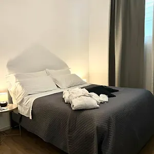 Relais Stibbert Πανσιόν