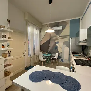  Apartment La Perla