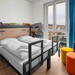 A&o Campo Di Marte Hostel