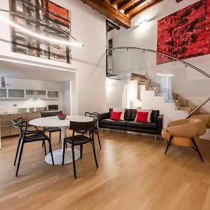  Apartment Palazzo Bardi N 2