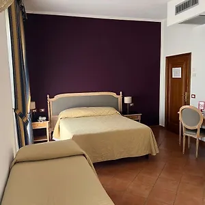 Bologna Ξενοδοχείο