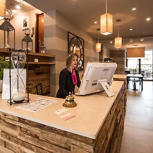 2* Hotel Orcagna