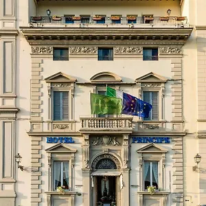 4* Hotel Principe