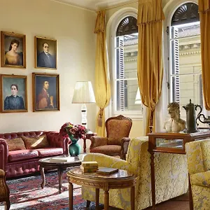 Szálloda Pendini, Firenze