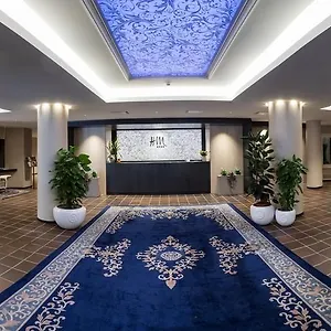 Szálloda Mirage, Firenze
