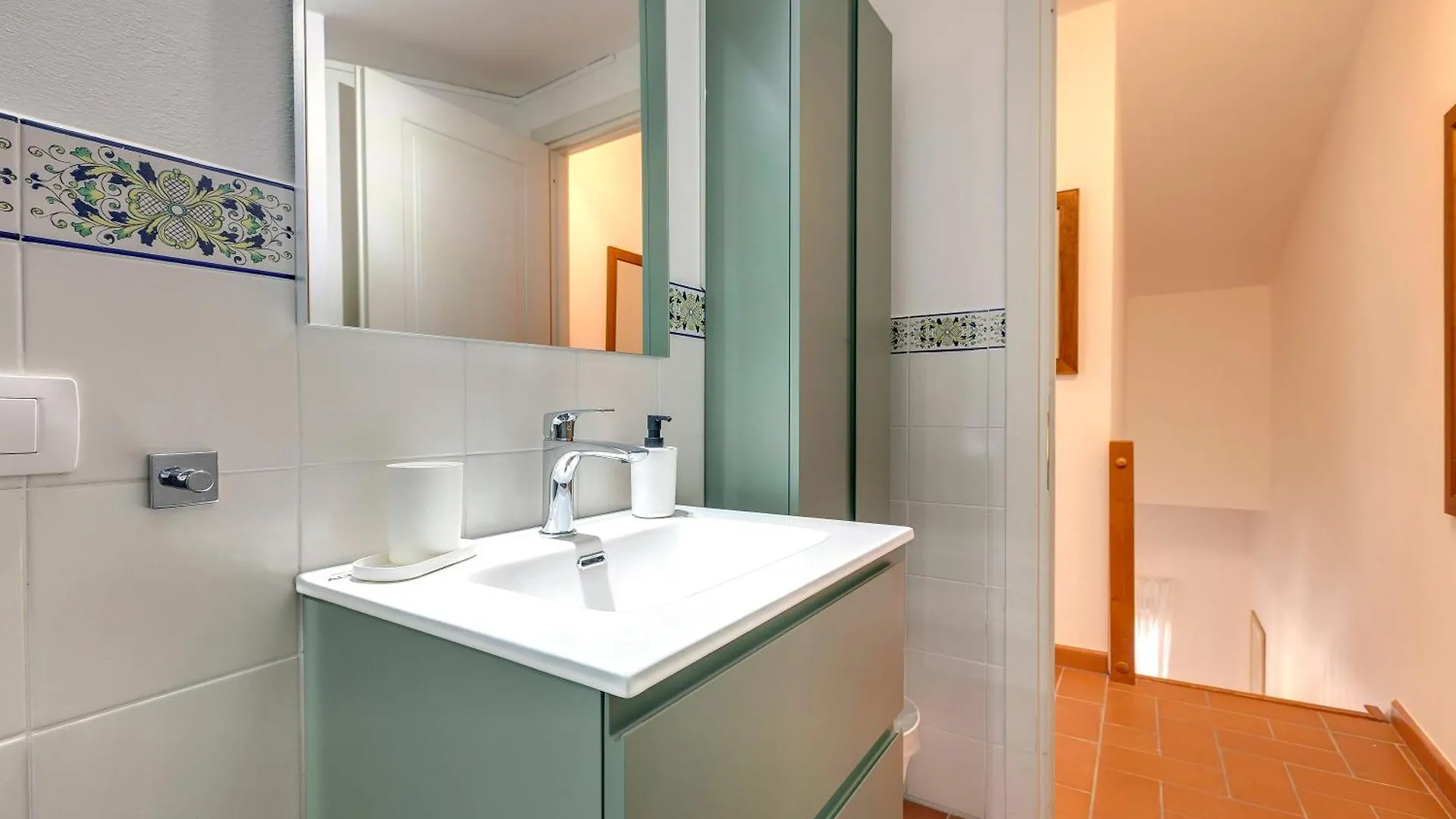 Poggio Imperiale Apartment By Mamo Florence