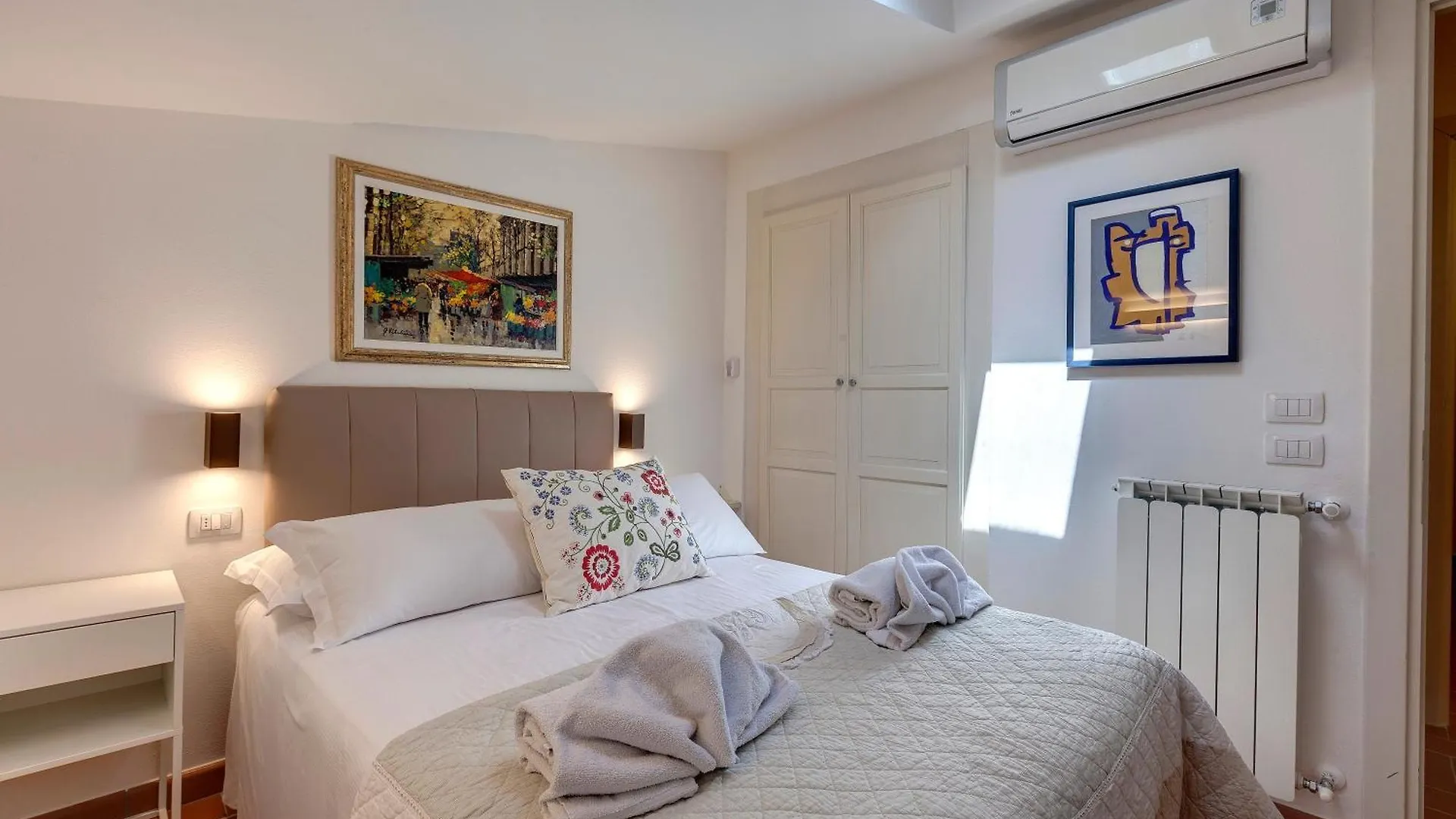 Poggio Imperiale Apartment By Mamo Florence 0*,  Italy