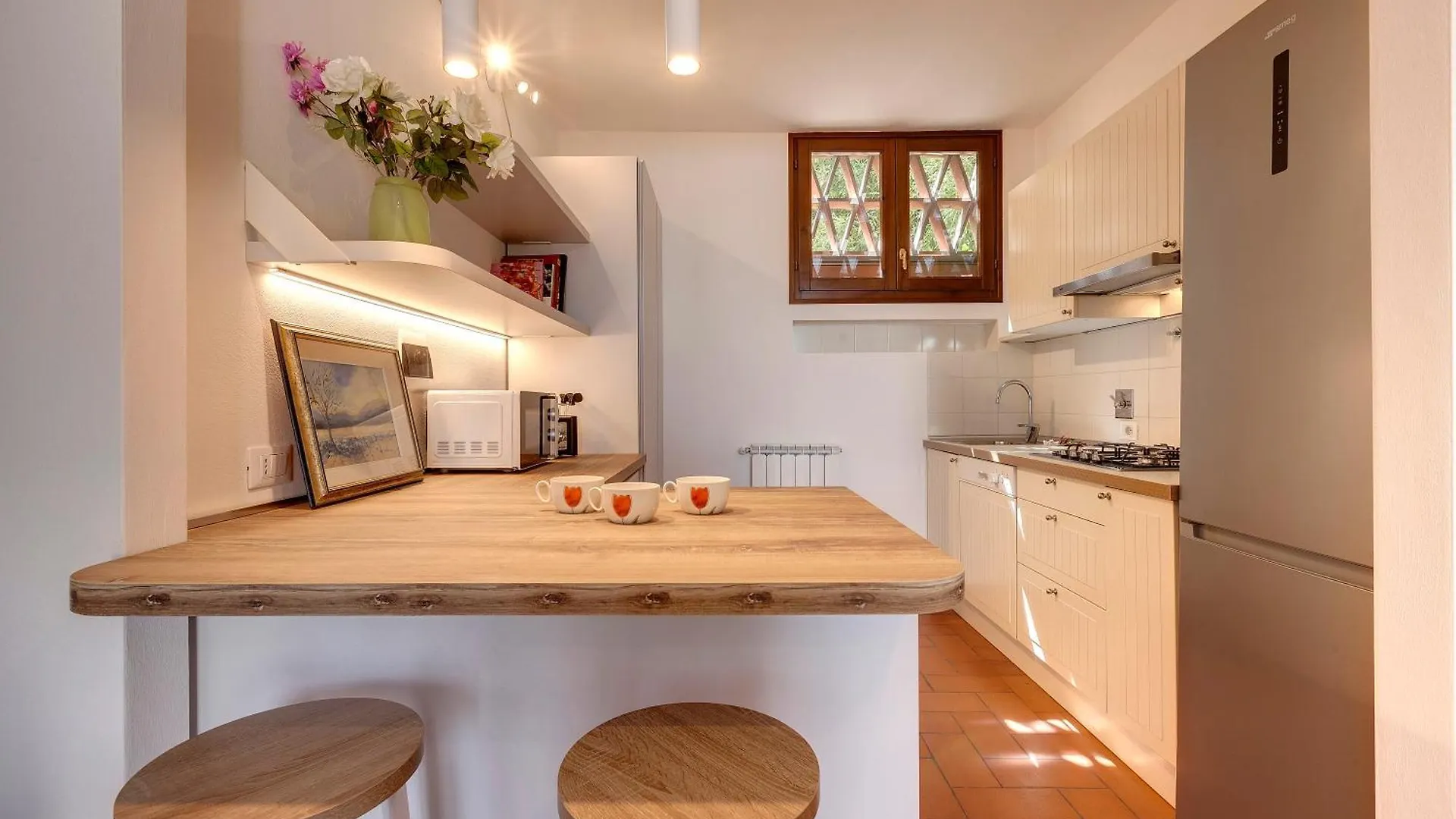 Poggio Imperiale Apartment By Mamo Florence 0*,  Italy