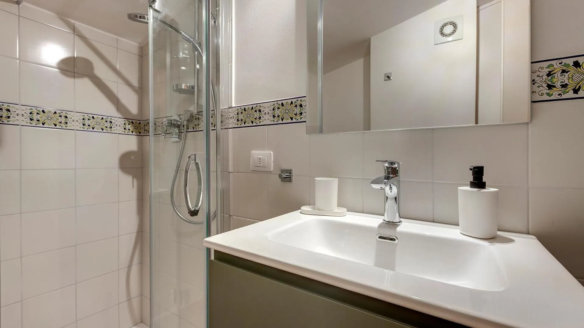 Poggio Imperiale Apartment By Mamo Φλωρεντία Ιταλία